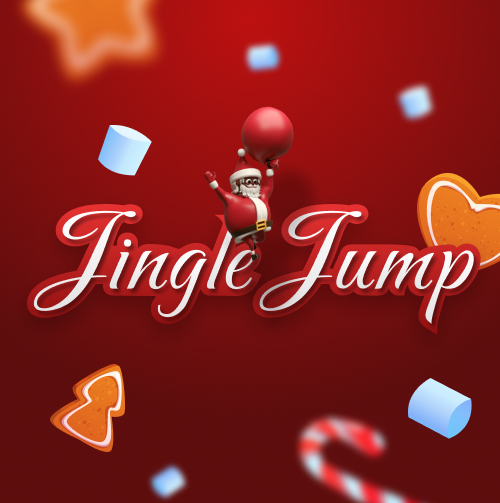 Jingle Jump